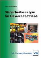 Sicherheitsanalyse fr Gewerbe